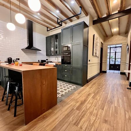 A Charming Stand And Stay Flat In Аликанте Экстерьер фото