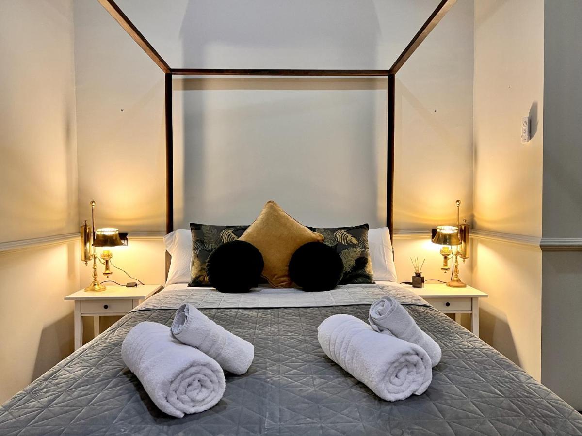 A Charming Stand And Stay Flat In Аликанте Экстерьер фото