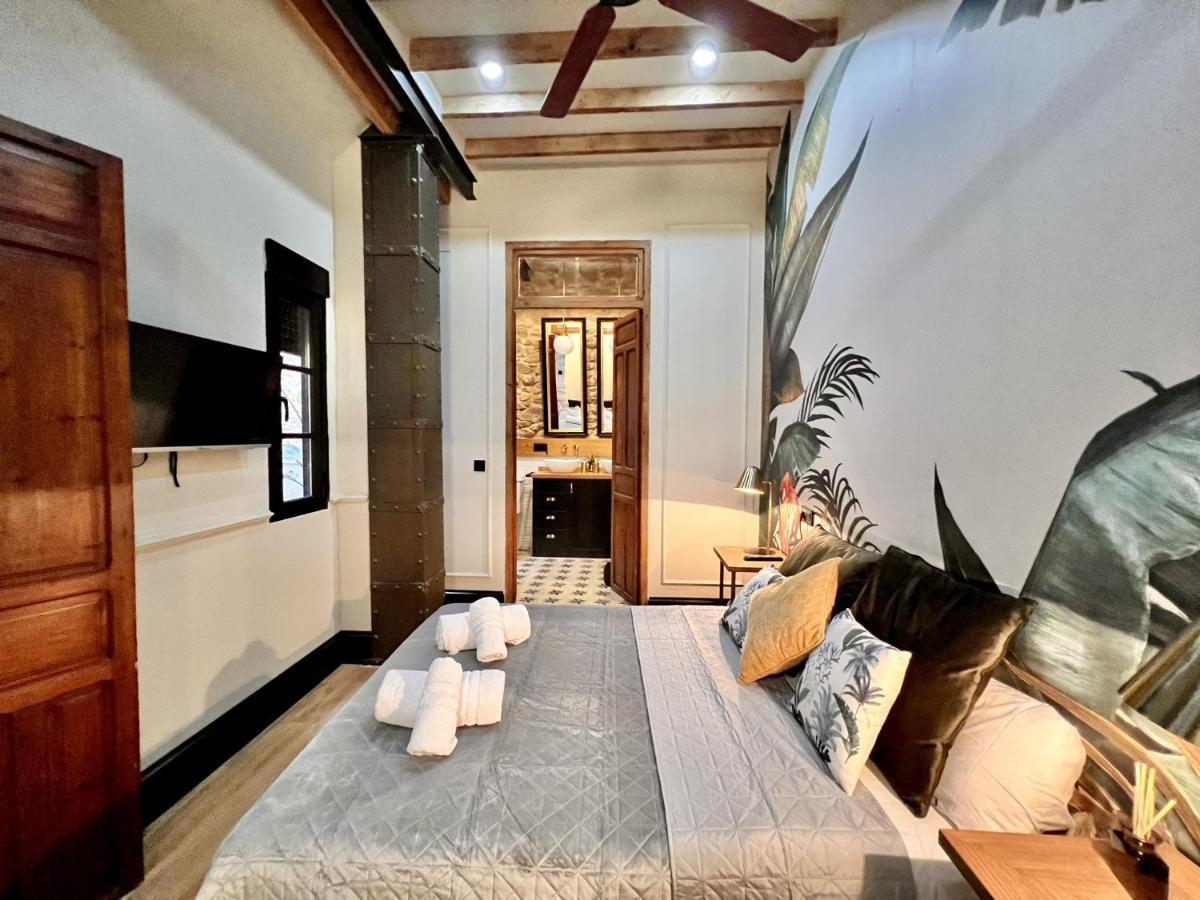 A Charming Stand And Stay Flat In Аликанте Экстерьер фото