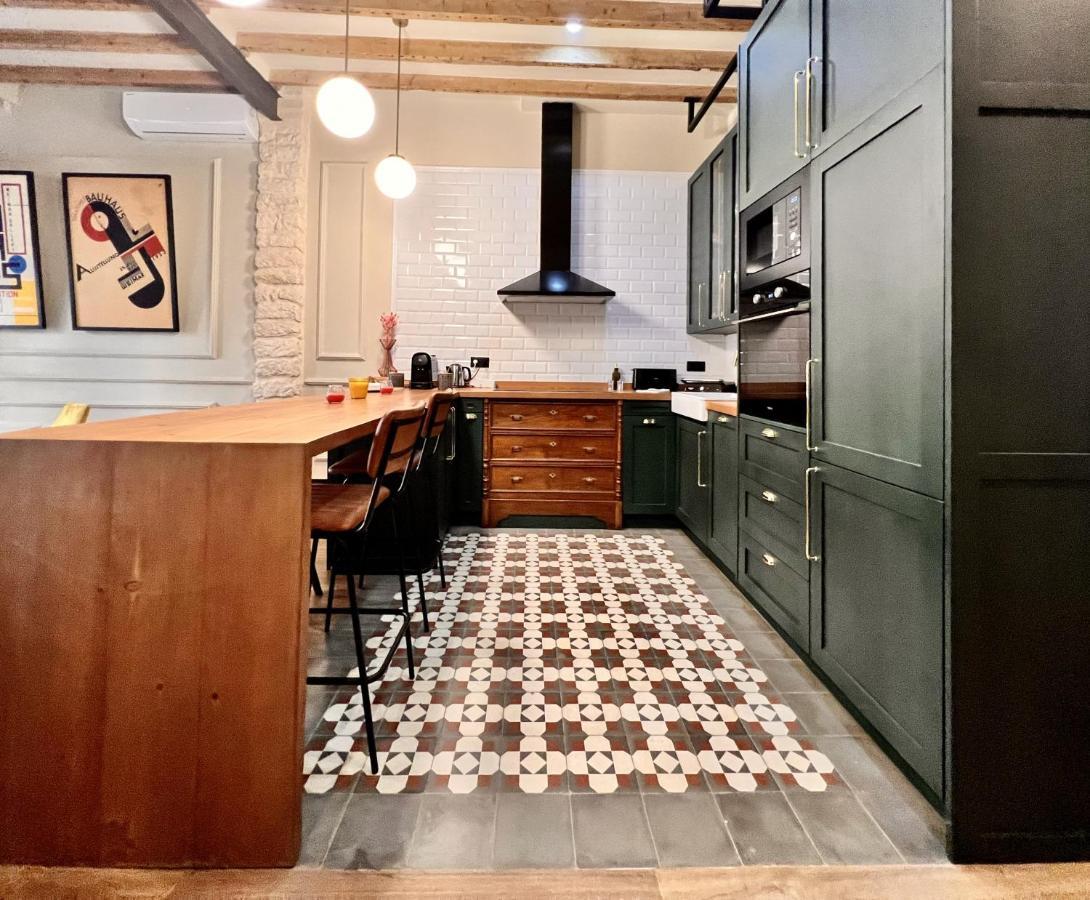 A Charming Stand And Stay Flat In Аликанте Экстерьер фото